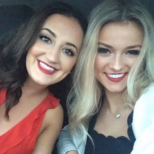 Meet your Posher, Danni